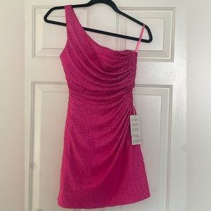 Stacees formal dress size 2